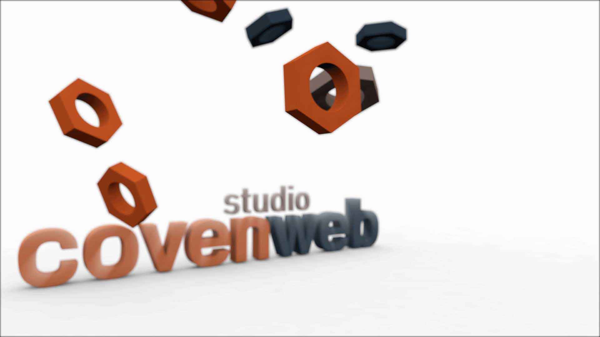 Covenweb 3D