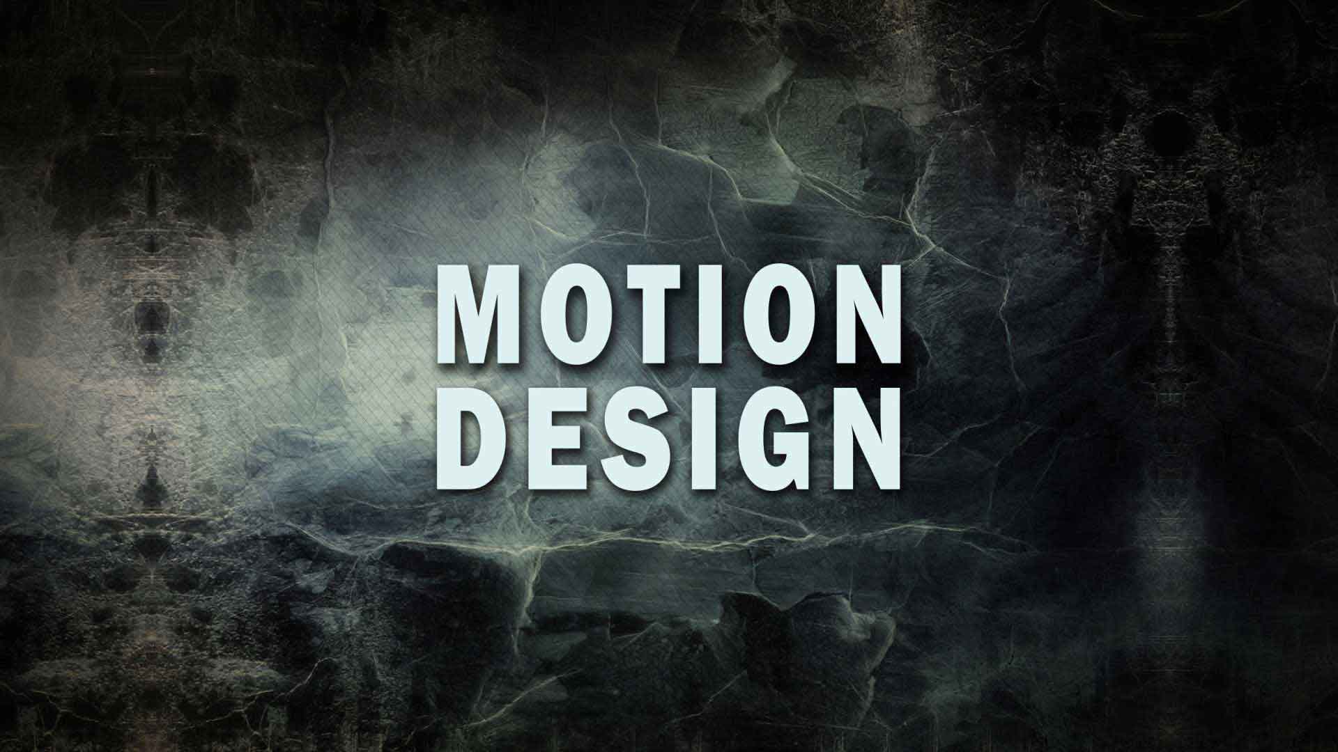 Motion Design