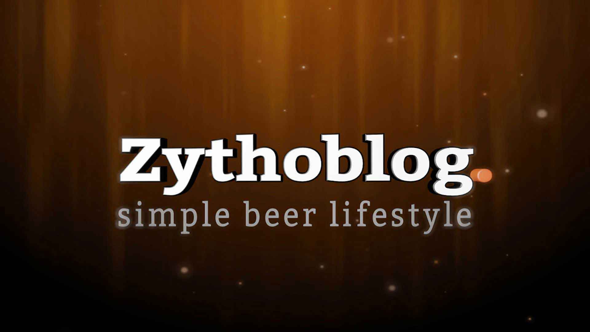 Zythoblog