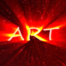 Graphic Design Art