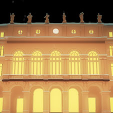 Mairie de Bayonne