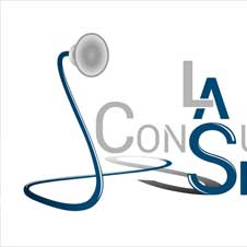 Logo La Consultation Simulée