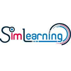 Logo SimLearning