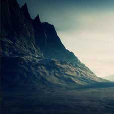 Mountains